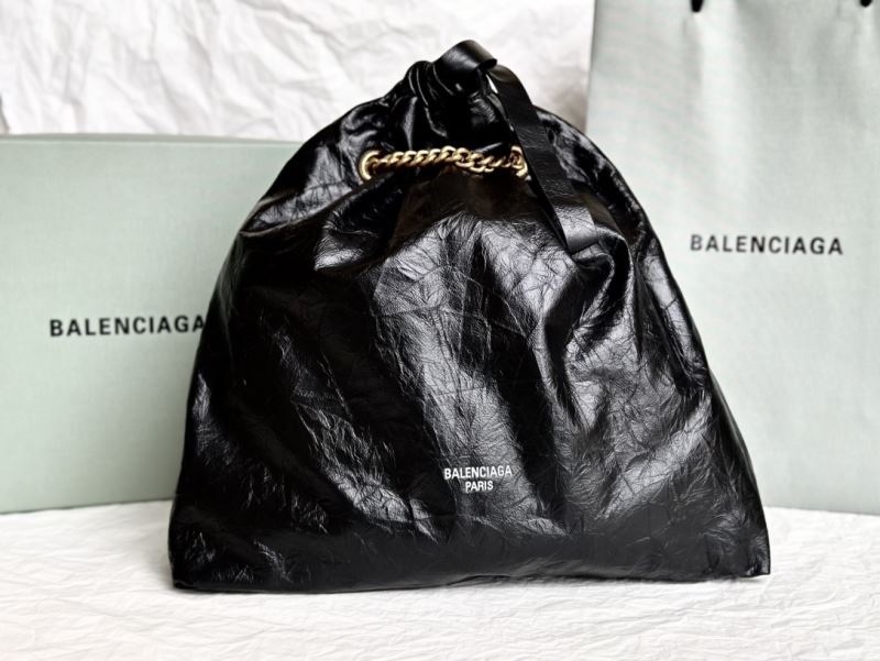 Balenciaga Bucket Bags